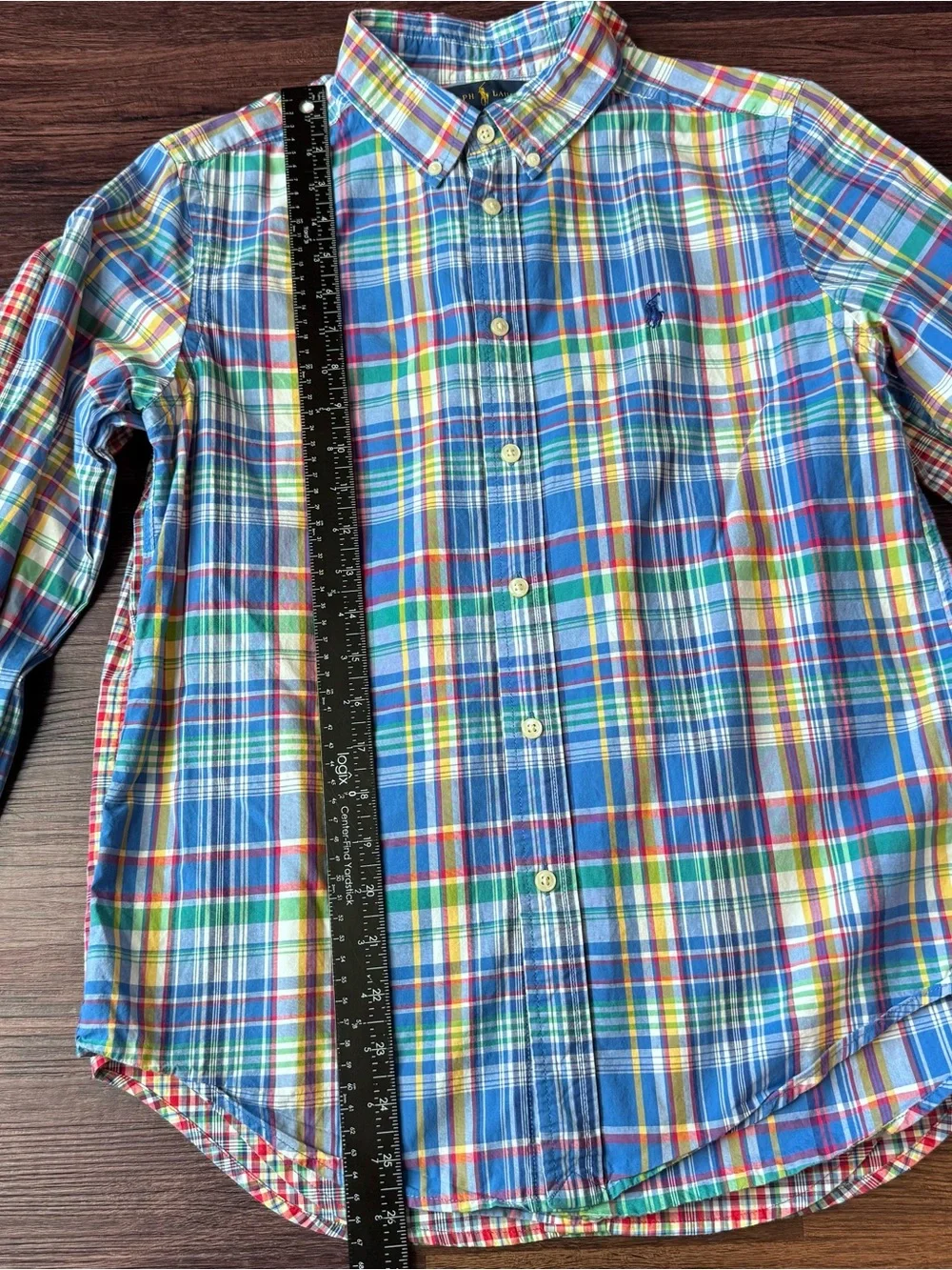 Ralph Lauren lot polo